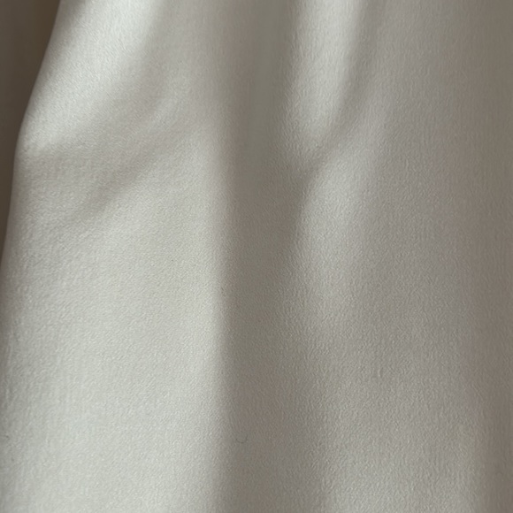 Miranda Bennett Silk Pants sz M - Picture 4 of 11